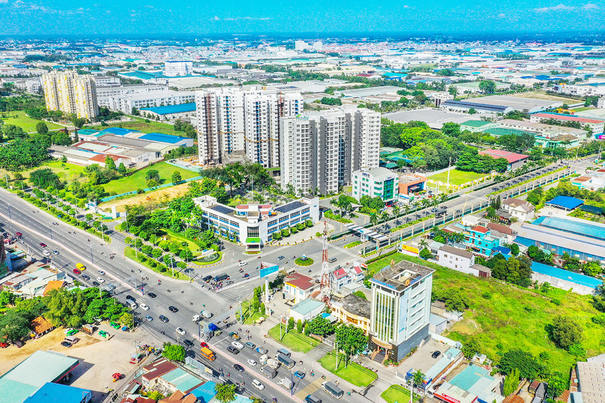 Thám tử Thuận An thuộc Công ty thám tử Bình Dương uy tín